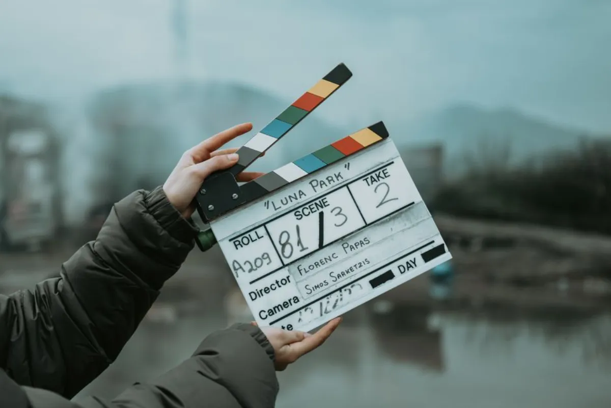 cinema film